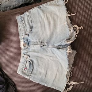 Vintage Tommy Hilfiger shorts